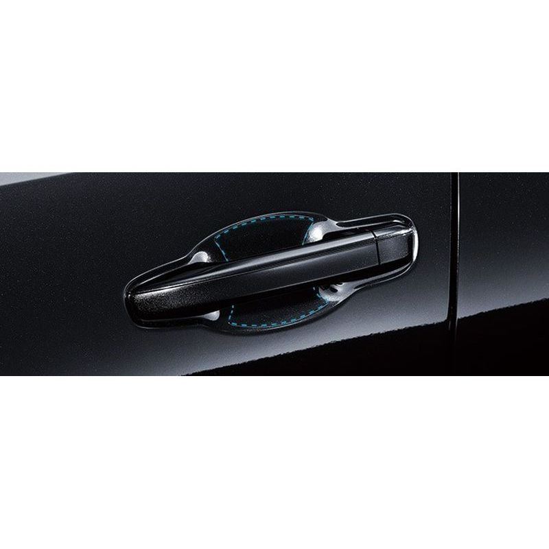 新品 ホンダ インサイト ZE4 純正 ドアハンドルプロテクションフィルム