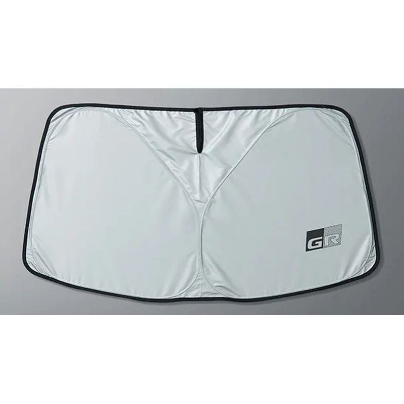 新品 トヨタ ハリアー 8# 純正 GRサンシェード