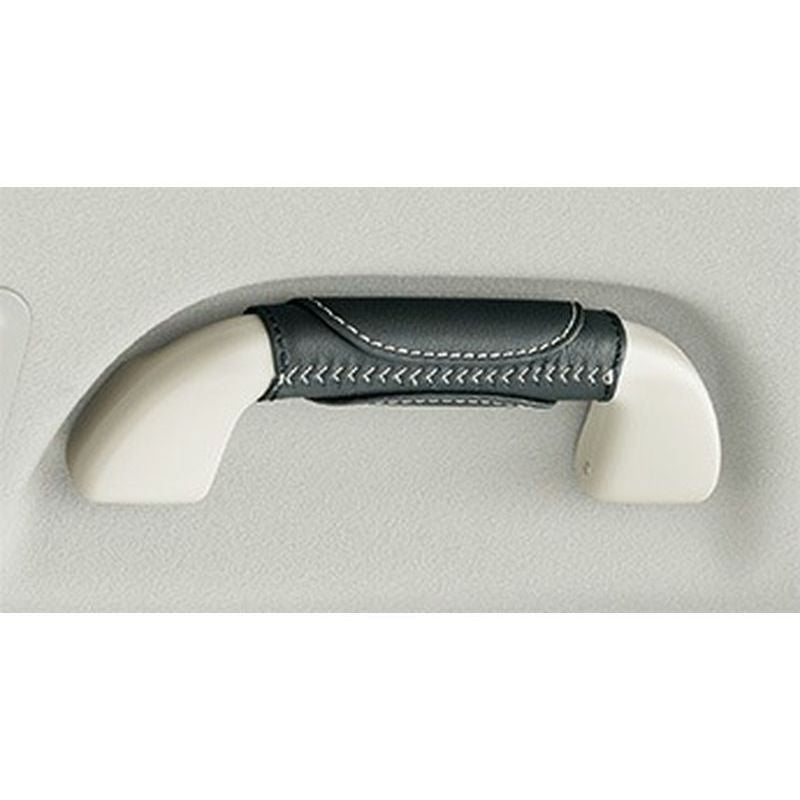 新品 ホンダ CR-V RW 純正 本革巻きグリップ コートフック無しタイプ