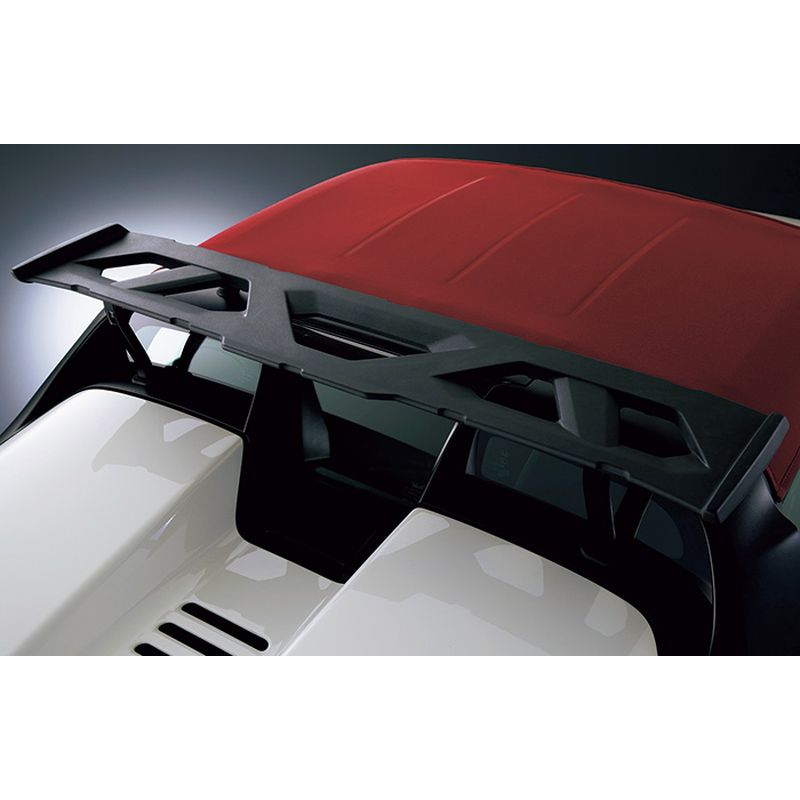 新品 ホンダ S660 JW5 純正 トップキャリア