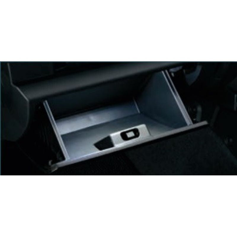 新品 スズキ ジムニーシエラ JB74W 純正 グローブボックスイルミネーション