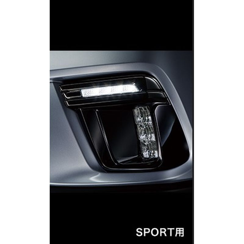 新品 スバル フォレスター SK 純正 LEDアクセサリーライナー SPORT用 – オルタナティブオート