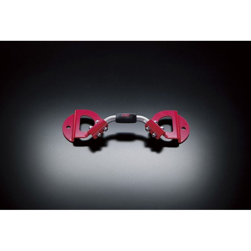 新品 スバル クロストレック GU 純正 バッテリーホルダー チェリーレッド