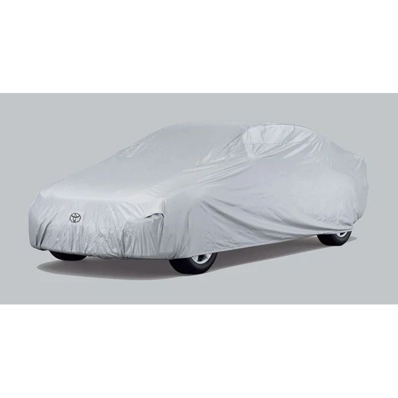 新品 トヨタ ハリアー 6# 純正 カーカバー
