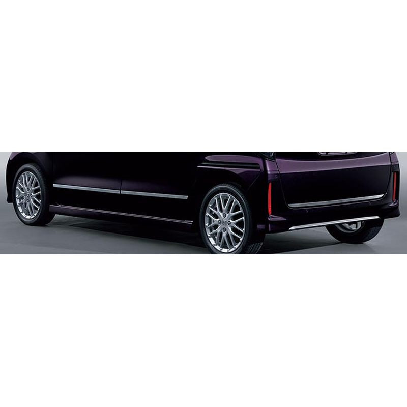 新品 ホンダ N-BOX JF3/4 純正 3Dデカール