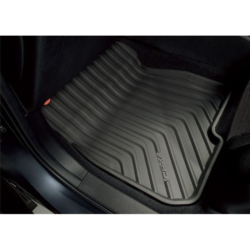 新品 ホンダ CR-V RW 純正 オールシーズンマット フロント用