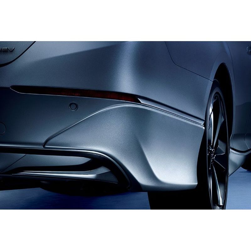 新品 ホンダ アコード CV 純正 リヤロアスカート