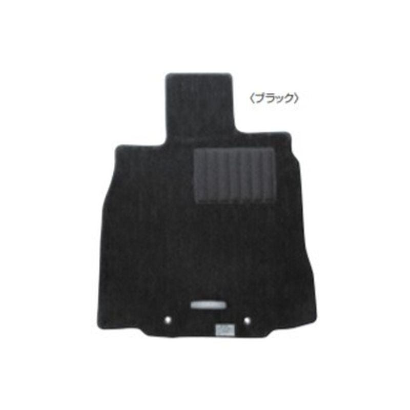 新品 ニッサン エルグランド E52 純正 フロアカーペット スタンダードベージュ