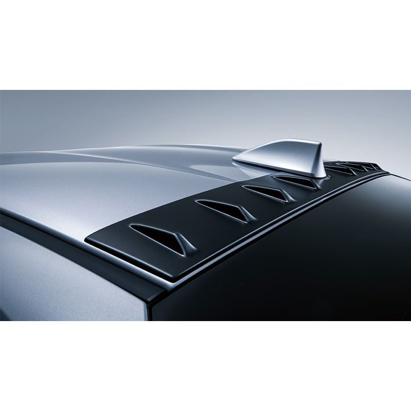 新品 スバル BRZ ZD8 純正 ボルテックスジェネレーター
