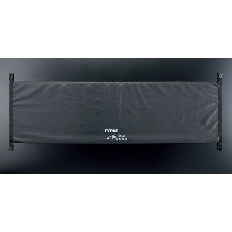 新品 ホンダ S660 JW5 純正 バゲージカバー