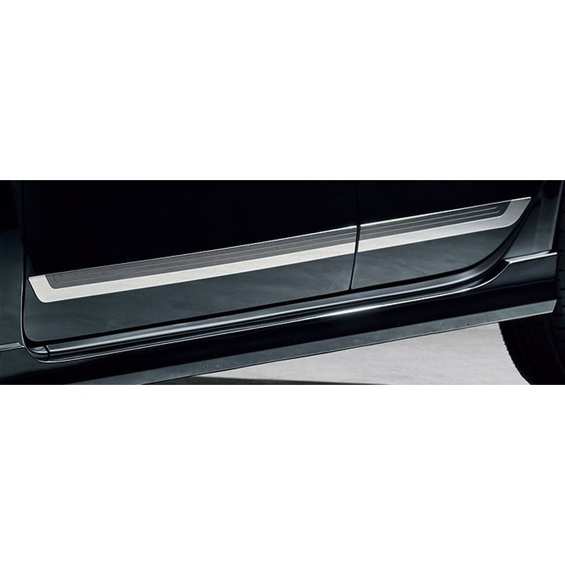 新品 ホンダ N-WGN JH3/4 純正 3Dデカール ハイボスカル (樹脂製)