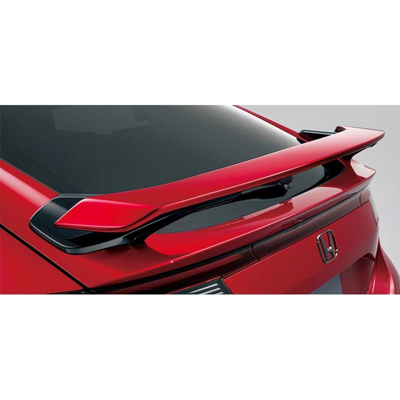 新品 ホンダ シビック FL1 純正 テールゲートスポイラー