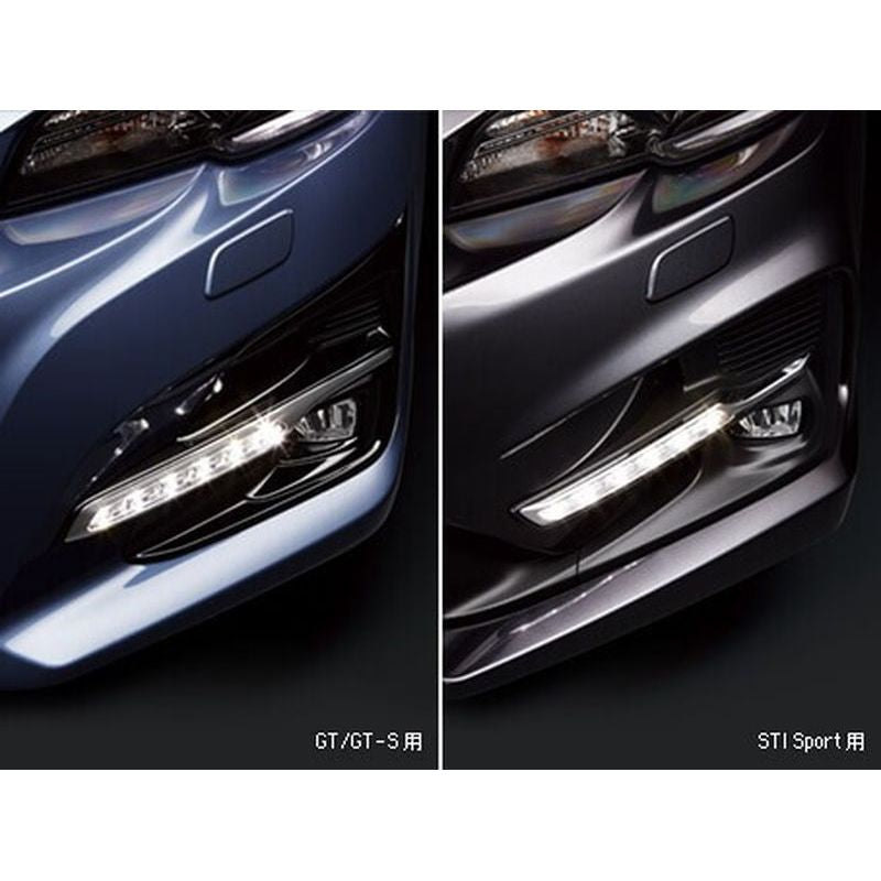 新品 スバル レヴォーグ VM 純正 LEDアクセサリーライナー GT/GT-S