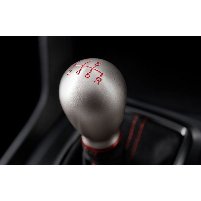 新品 ホンダ シビックタイプR FK8 純正 シフトノブ 後期 MT
