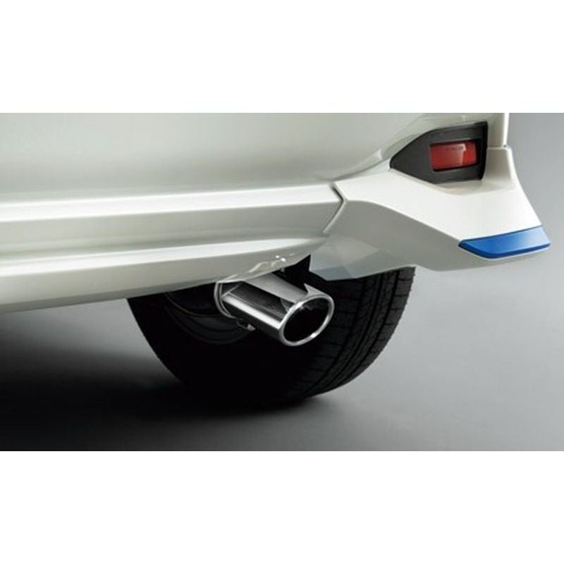 新品 ニッサン ノート E12 純正 エキゾーストフィニッシャー