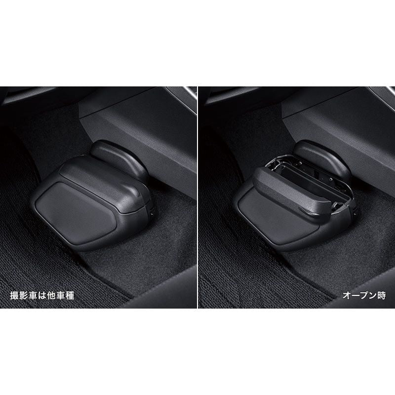 新品 スバル インプレッサ GU 純正 クリーンボックス