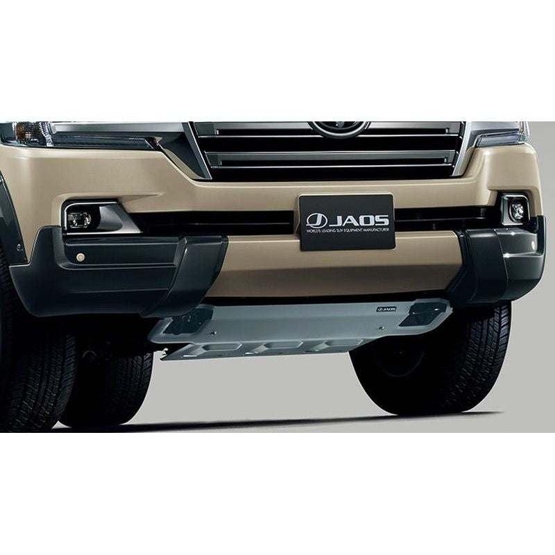 新品 トヨタ ランドクルーザー J202 純正 フロントバンパーガード JAOS