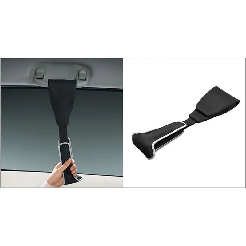 新品 トヨタ ハリアー 8# 純正 吊革グリップ