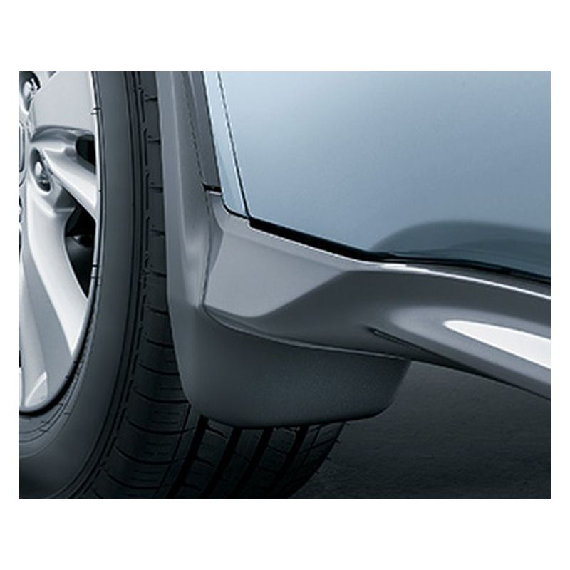 新品 ホンダ ヴェゼル RU 純正 マッドガード