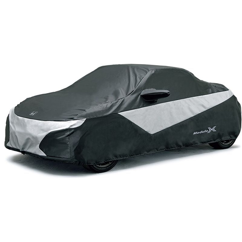 新品 ホンダ S660 JW5 純正 ボディカバー Modulo X用