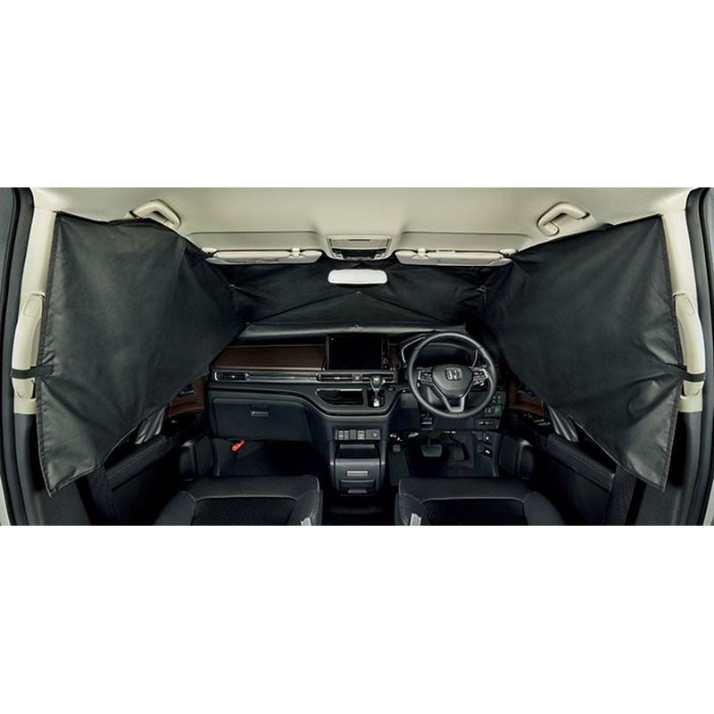 新品 ホンダ オデッセイ RC 純正 プライバシーシェード