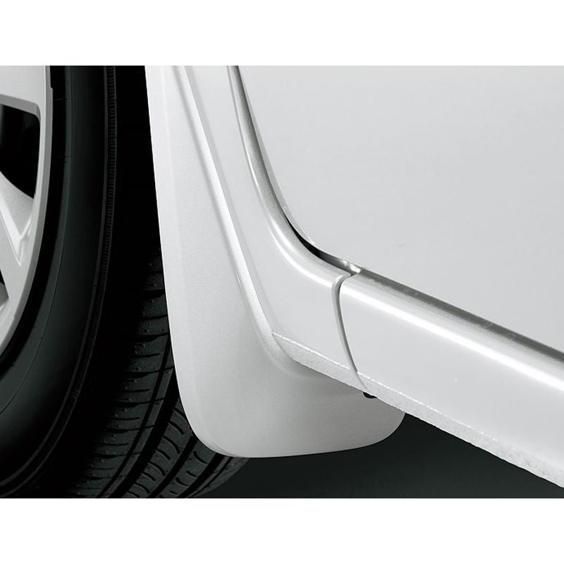 新品 ホンダ N-BOX JF3/4 純正 マッドガード スロープ仕様車用