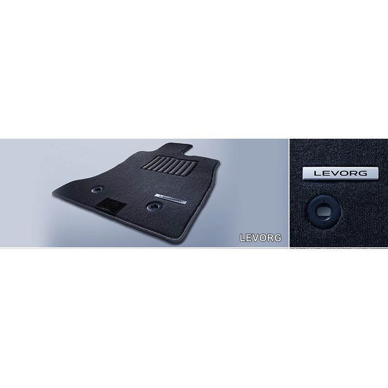 新品 スバル レヴォーグ VN5 純正 フロアカーペット