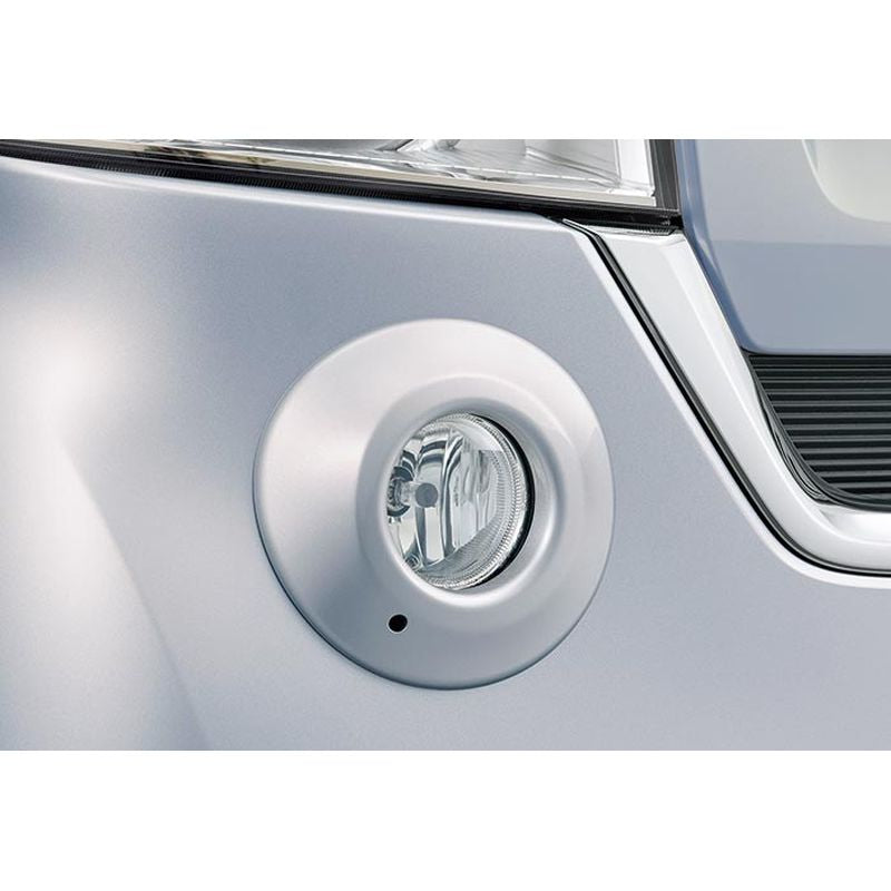 新品 ホンダ N-BOX JF3/4 純正 ハロゲンフォグランプ クリア