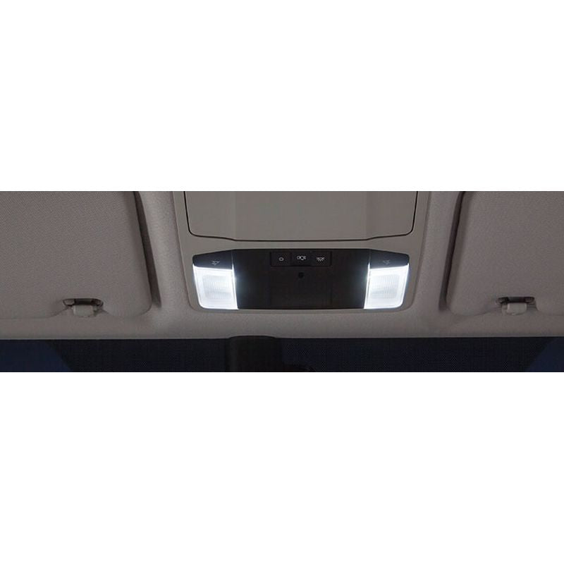 新品 ミツビシ デリカD:5 CV1W 純正 LED バルブ ルーム&マップランプ用
