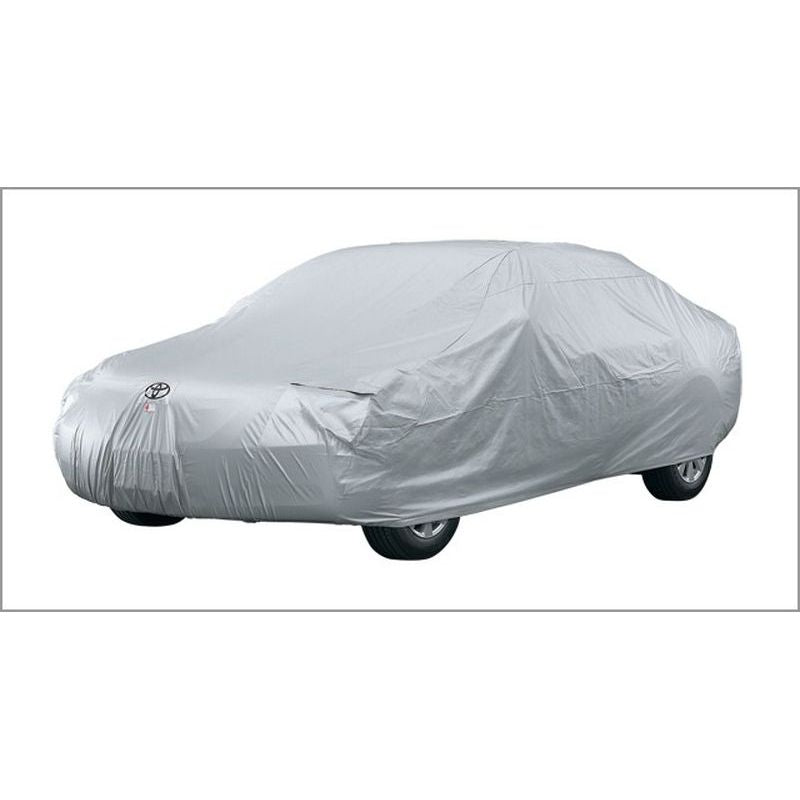 新品 トヨタ カムリ XV7# 純正 カーカバー