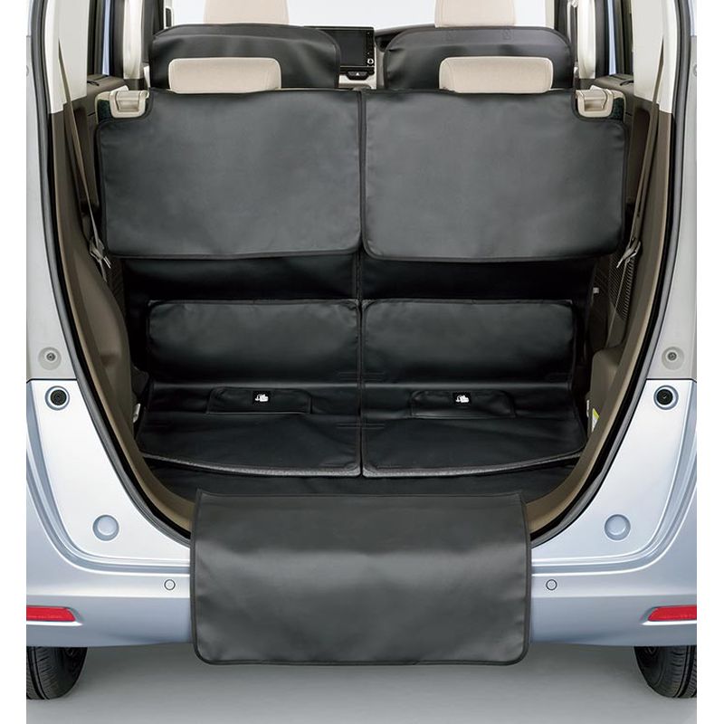 新品 ホンダ N-BOX JF3/4 純正 カーゴライナー