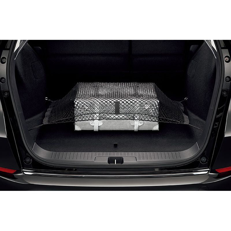 新品 ホンダ シャトル GP7/8 GK8/9 後期 純正 ラゲッジネット サイズ:L88xW45㎝