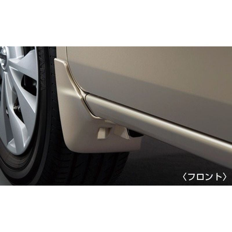 新品 ニッサン セレナ C27 純正 マッドガード