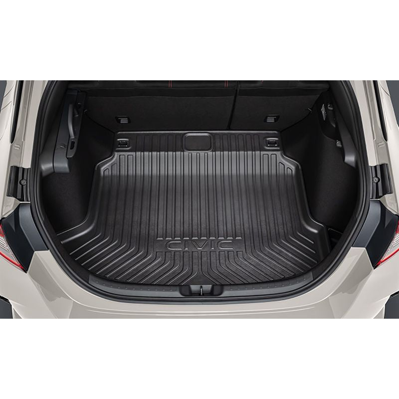 新品 ホンダ シビックタイプR FL5 純正 ラゲッジトレイ