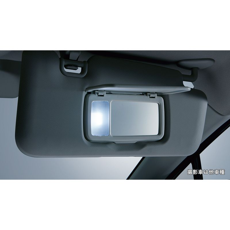 新品 スバル フォレスター SK 純正 SAA LEDバニティミラーランプバルブ