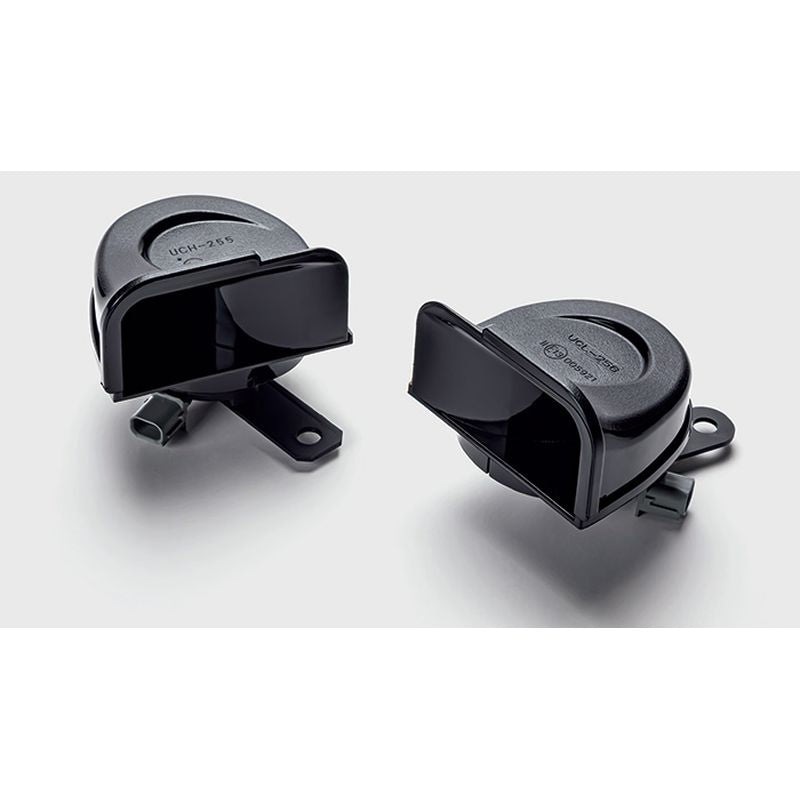 新品 ホンダ シビックタイプR FL5 純正 ユーロホーン