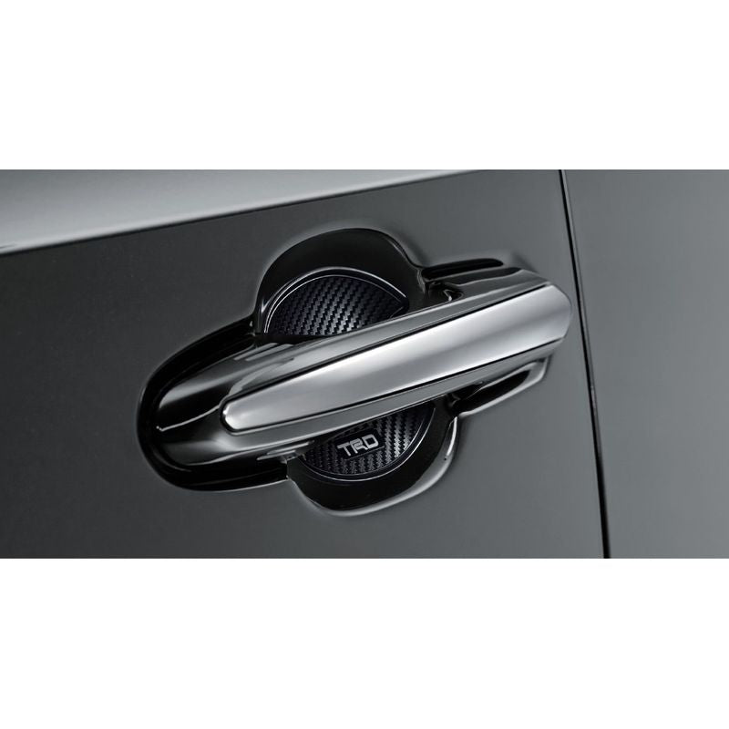 RAV4 50系 REIZ インサイドドアハンドル 純正交換タイプ 左右