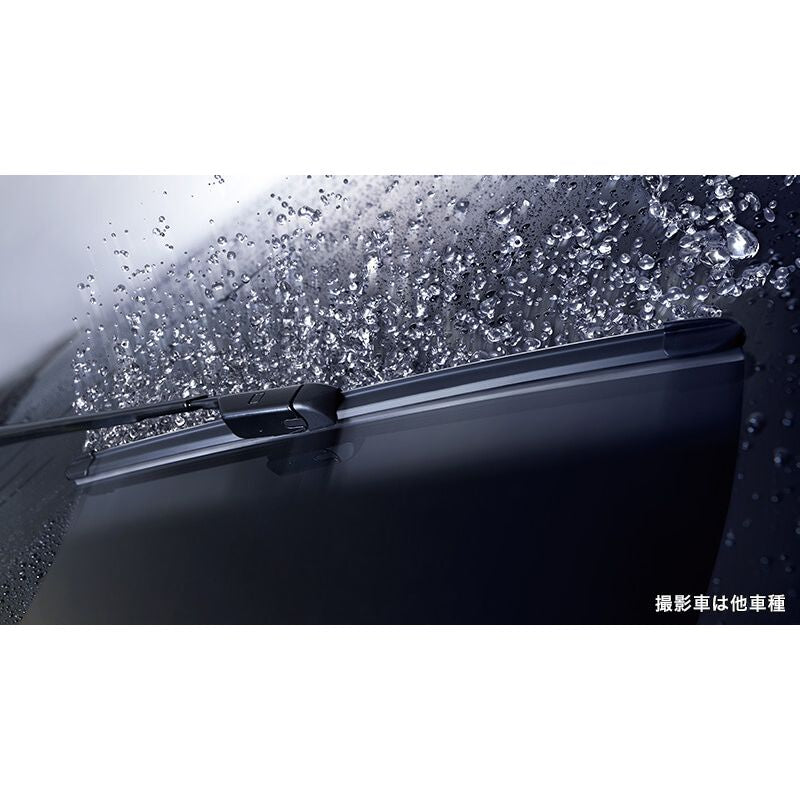 新品 スバル ソルテラ M1#X 純正 SAA 撥水ウィンターブレード 助手席側用