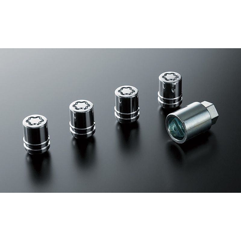 新品 ホンダ N-WGN JH3/4 純正 アルミホイール用ホイールロックナット MC-001用