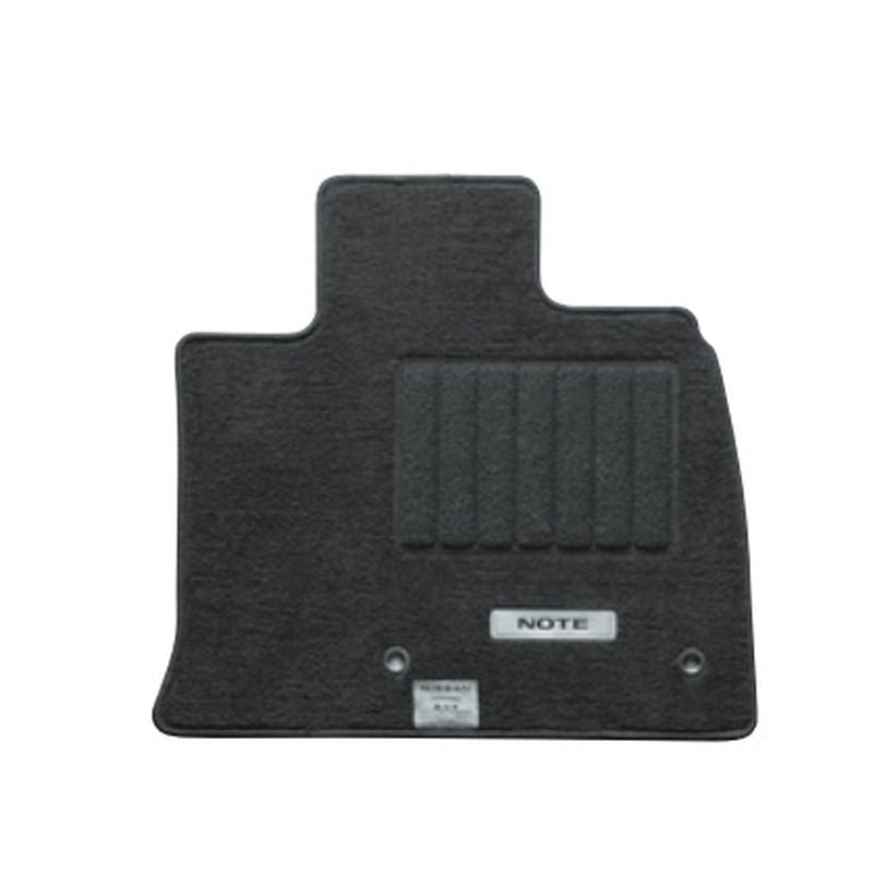新品 ニッサン ノート E13 純正 フロアカーペット スタンダード