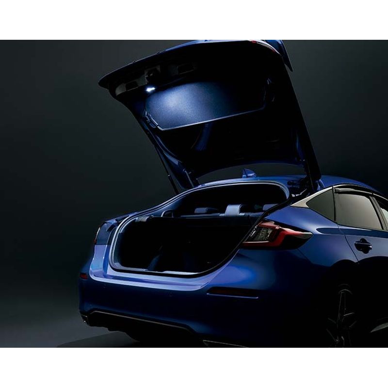 新品 ホンダ シビック FL1 純正 LEDテールゲートライト