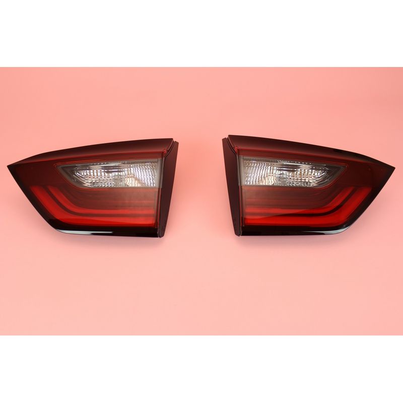 新品 ホンダ フィット GR 純正 リッドライト e:HEV