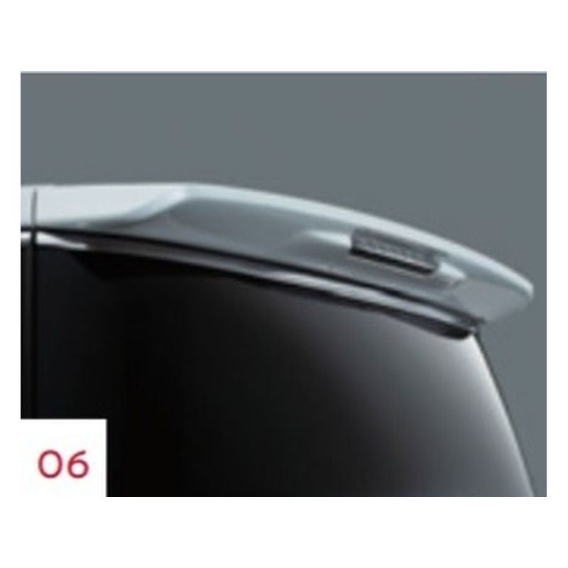 新品 ニッサン エルグランド E52 純正 ルーフスポイラー