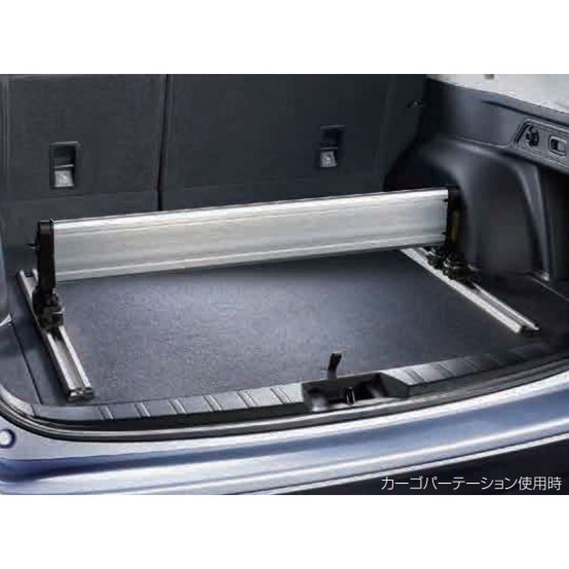 新品 スバル フォレスター SK 純正 カーゴパーテーション