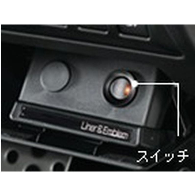 新品 スバル XV GT 純正 スイッチキット