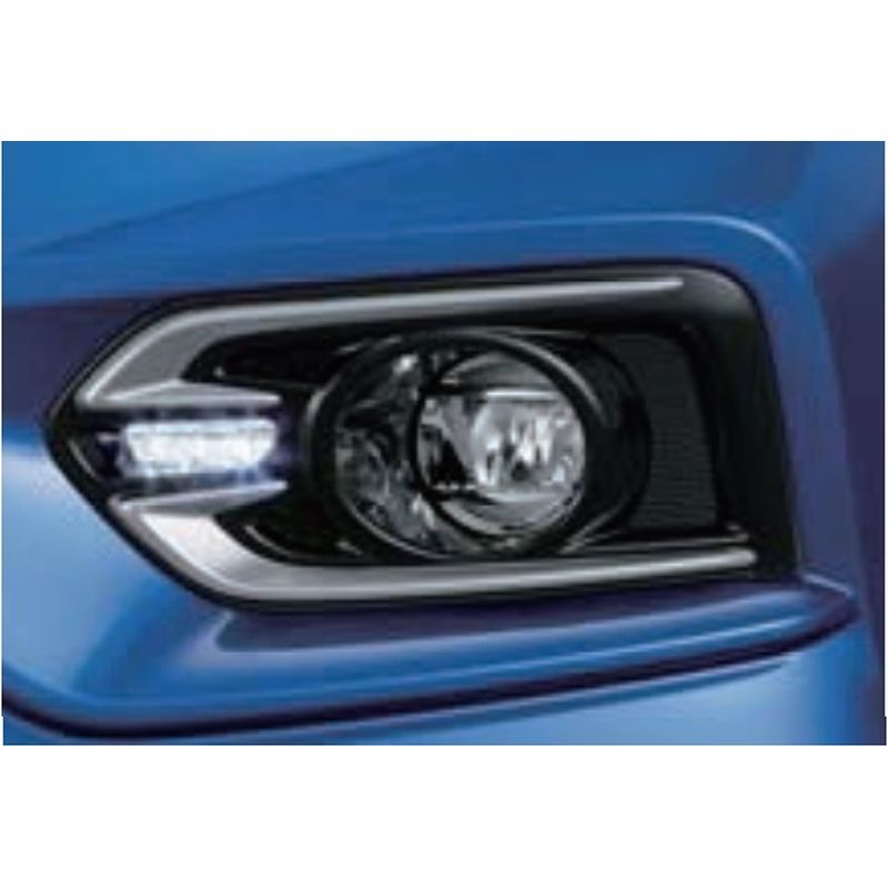 新品 ホンダ グレイス GM 純正 ビームライト LEDホワイト