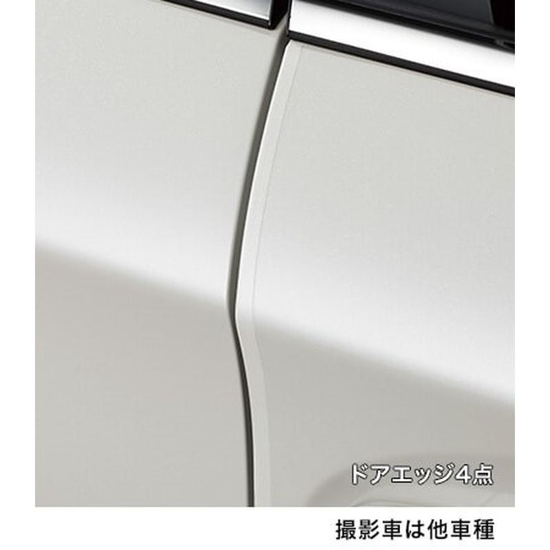 新品 スバル インプレッサ GU 純正 SAA プロテクションフィルム