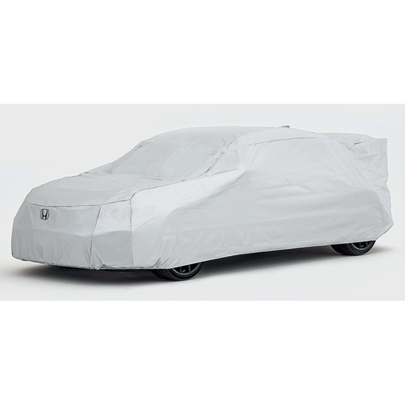 新品 ホンダ シビックタイプR FL5 純正 ボディカバー
