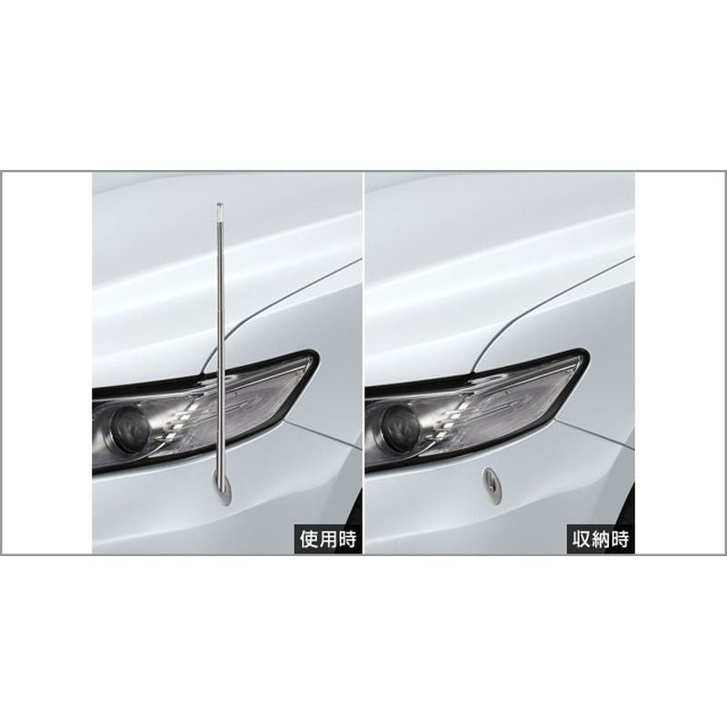 新品 トヨタ カムリ XV7# 純正 フェンダーランプ