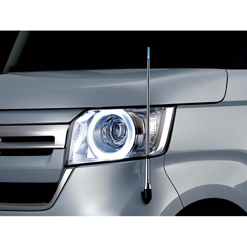 新品 ホンダ N-BOX JF3/4 純正 コーナーポール